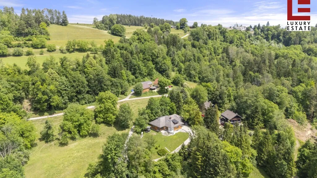 Haus – Sittersdorf - Ansicht 3