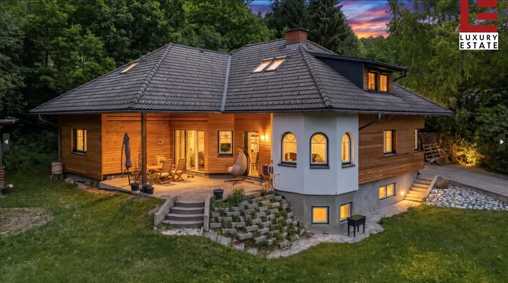 Haus – Sittersdorf