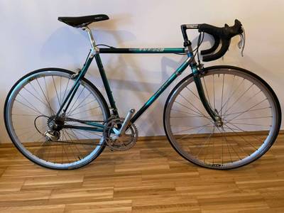 TVT92, Rennrad 1992, Campagnolo, Colnago,  550,- (1180 Wien) - willhaben