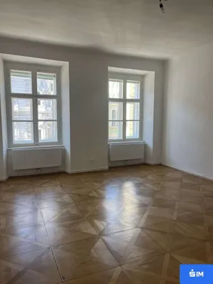 5-Zimmer-Gewerbeimmobilie mieten in Graz – 171 m², € 1.663 – Bild 2 von 12