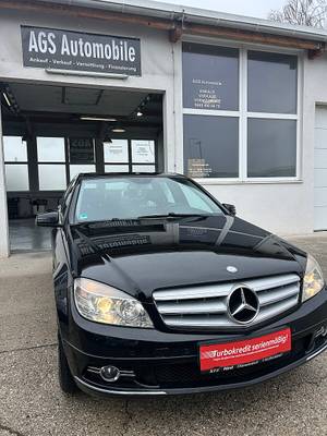 Mercedes-Benz C-Klasse C 200 CDI Avantgarde