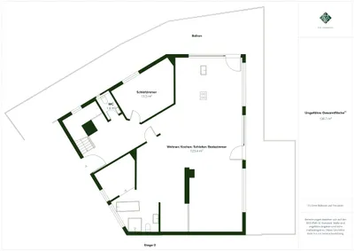 5-Zimmer-Haus kaufen in Schwaz – 166,9 m², € 1.190.000 – Bild 13 von 14