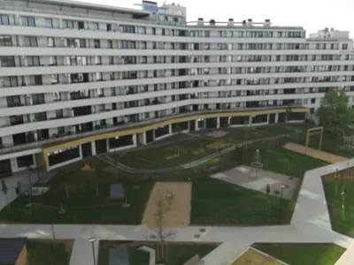 3-Zimmer-Wohnung mieten in Wien – 94 m², € 1.800 – Bild 6 von 6