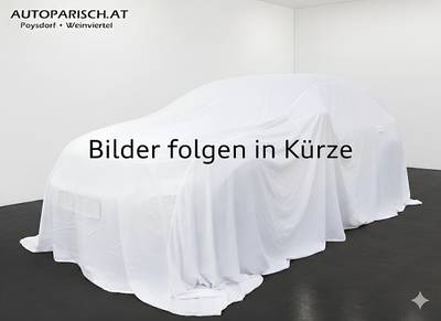 VW Tiguan Lounge TDI SCR