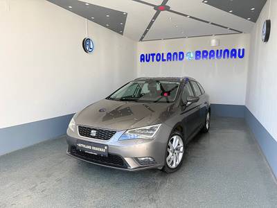 Seat Leon Style 1,6 TDI CR Start-Stopp