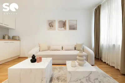 2-Zimmer-Wohnung mieten in Wien – 53,09 m², € 1.500 – Bild 4 von 11