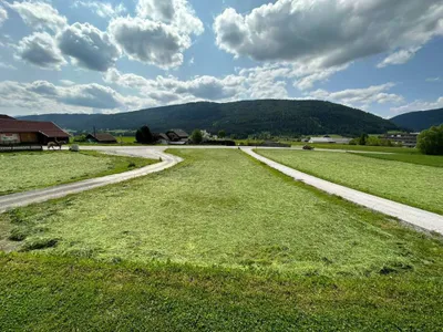 Grundstück kaufen in Tamsweg – 500 m², € 95.000