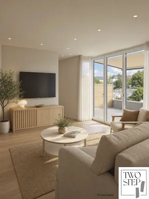 3-Zimmer-Wohnung kaufen in Tulln – 80,83 m², € 703.000 – Bild 2 von 8
