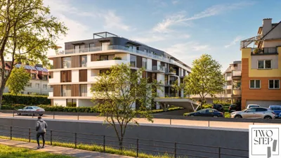 3-Zimmer-Wohnung kaufen in Tulln – 80,83 m², € 703.000 – Bild 4 von 8