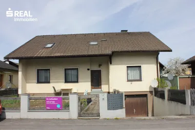 8-Zimmer-Gewerbeimmobilie kaufen in Melk – 200 m², € 199.000