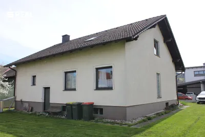 8-Zimmer-Gewerbeimmobilie kaufen in Melk – 200 m², € 199.000 – Bild 5 von 34