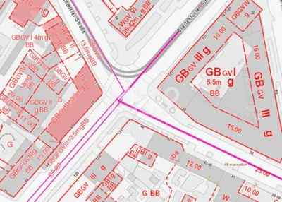 Immobilie kaufen in Wien – 811 m², € 3.250.000 – Bild 4 von 5