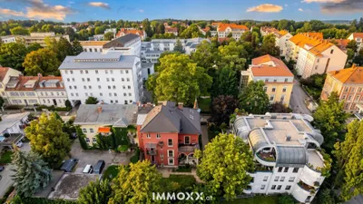 Haus kaufen in Graz – 554 m², € 3.490.000 – Bild 8 von 30