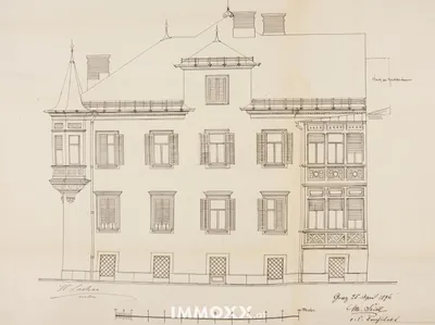 Haus kaufen in Graz – 554 m², € 3.490.000 – Bild 29 von 30