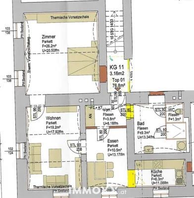 Haus kaufen in Graz – 554 m², € 3.490.000 – Bild 24 von 30