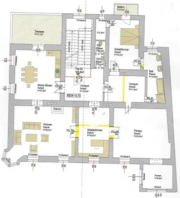 Haus kaufen in Graz – 554 m², € 3.490.000 – Bild 25 von 30