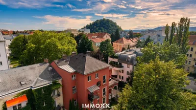 Haus kaufen in Graz – 554 m², € 3.490.000