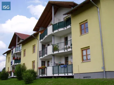 3-Zimmer-Wohnung mieten in Grieskirchen – 83,22 m², € 887 – Bild 1 von 2