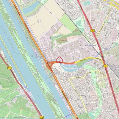 Gewerbeimmobilie mieten in Wien – 2 010 m², € 12 – Bild 10 von 10