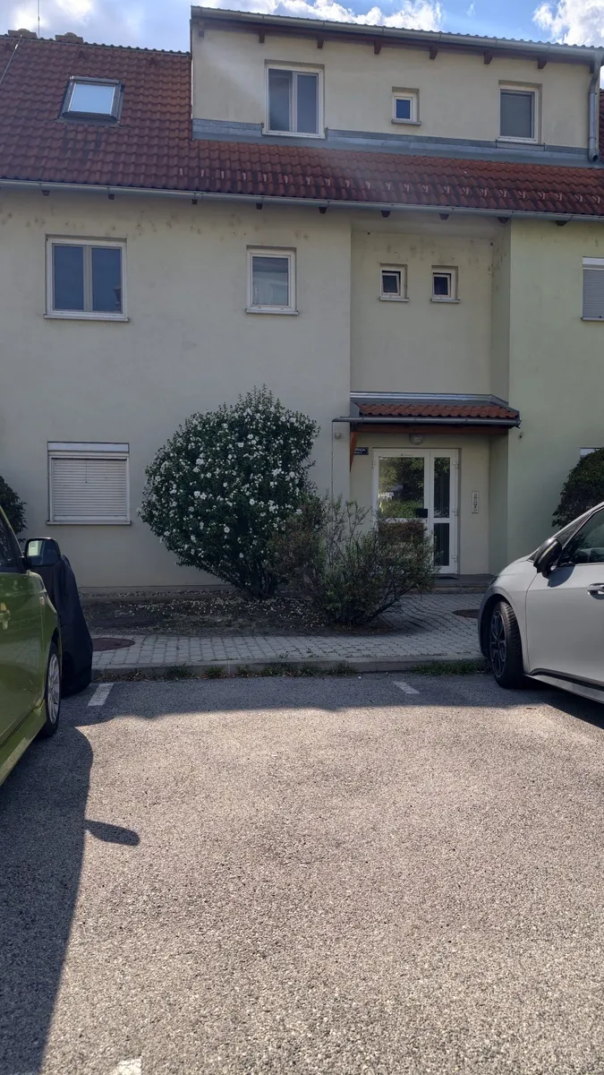Wohnung – Guntramsdorf, Neu-Guntramsdorf, Bezirk Mödling - Ansicht 3