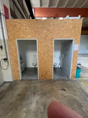Gewerbeimmobilie mieten in Gmunden – 400 m², € 8 – Bild 5 von 6