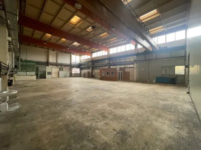 Gewerbeimmobilie mieten in Gmunden – 400 m², € 8 – Bild 2 von 6
