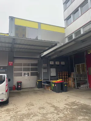 Gewerbeimmobilie mieten in Gmunden – 400 m², € 8 – Bild 6 von 6