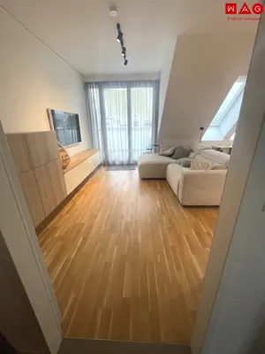 3-Zimmer-Wohnung mieten in Linz – 71,48 m², € 952 – Bild 2 von 12