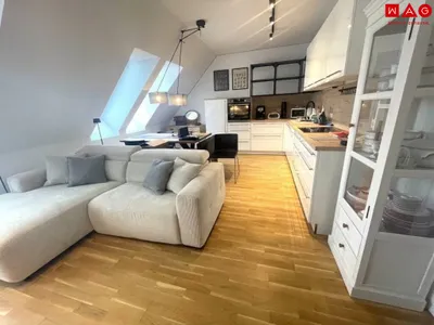 3-Zimmer-Wohnung mieten in Linz – 71,48 m², € 952