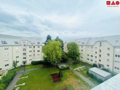 3-Zimmer-Wohnung mieten in Linz – 71,48 m², € 952 – Bild 11 von 12
