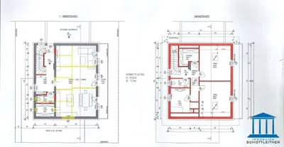 Haus kaufen in Wiener Neustadt Land – 373 m², € 460.000 – Bild 24 von 25
