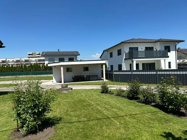 Haus – Klagenfurt - Ansicht 2