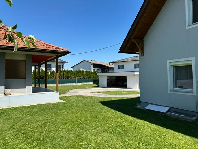 Haus – Klagenfurt - Ansicht 3