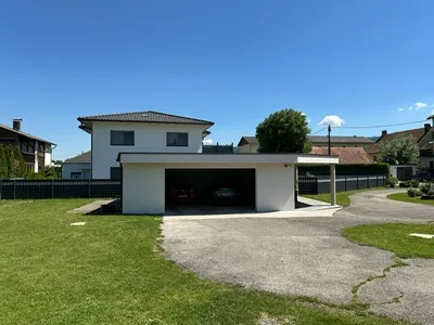 6-Zimmer-Gewerbeimmobilie kaufen in Klagenfurt – 180 m², € 690.000 – Bild 15 von 52