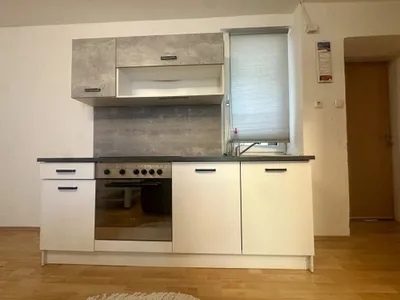 1-Zimmer-Wohnung mieten in Wels-Land – 26 m², € 423 – Bild 4 von 6
