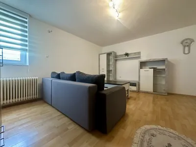 1-Zimmer-Wohnung mieten in Wels-Land – 26 m², € 423 – Bild 3 von 6