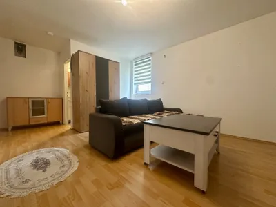 1-Zimmer-Wohnung mieten in Wels-Land – 26 m², € 423 – Bild 2 von 6
