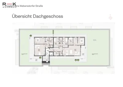 2-Zimmer-Wohnung kaufen in Salzburg Stadt – 56,04 m², € 616.000 – Bild 5 von 5