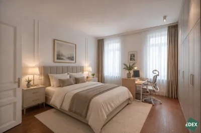 2-Zimmer-Wohnung kaufen in Wien – 104 m², € 690.000 – Bild 3 von 19