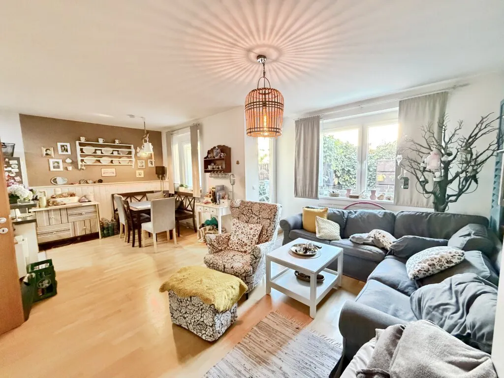 Wohnung – Mödling - Ansicht 3