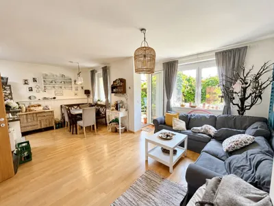 3-Zimmer-Wohnung kaufen in Mödling – 82,01 m², € 449.900