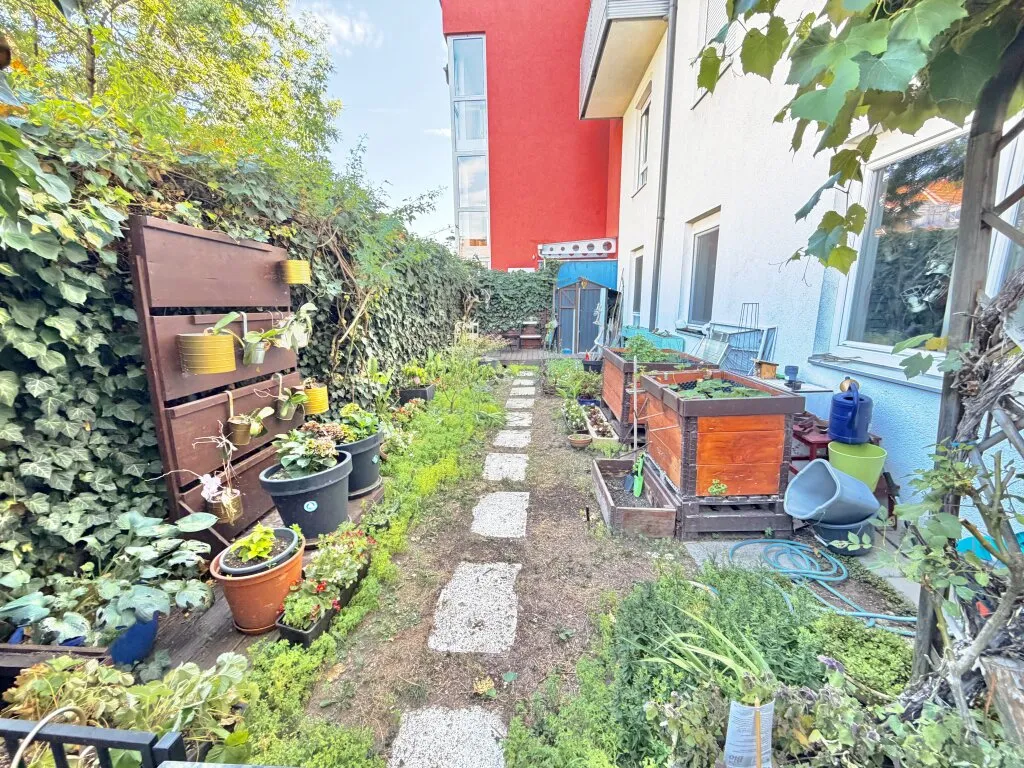 Wohnung – Mödling - Ansicht 2