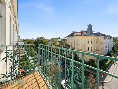 3-Zimmer-Wohnung mieten in Wien – 97 m², € 1.478 – Bild 1 von 15