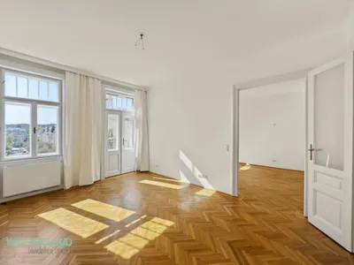 3-Zimmer-Wohnung mieten in Wien – 97 m², € 1.478 – Bild 2 von 15
