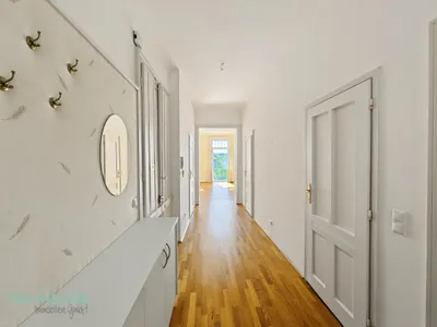 3-Zimmer-Wohnung mieten in Wien – 97 m², € 1.478 – Bild 6 von 15