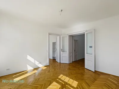 3-Zimmer-Wohnung mieten in Wien – 97 m², € 1.478 – Bild 5 von 15