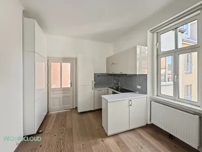 3-Zimmer-Wohnung mieten in Wien – 97 m², € 1.478 – Bild 13 von 15