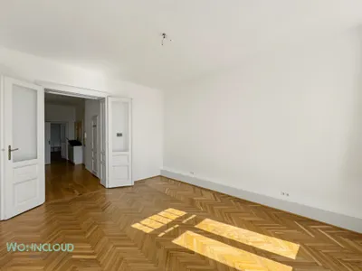 3-Zimmer-Wohnung mieten in Wien – 97 m², € 1.478 – Bild 3 von 15