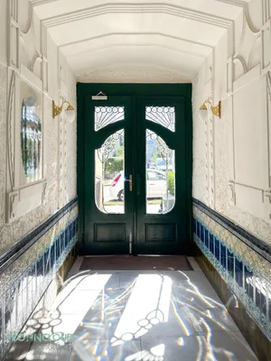 3-Zimmer-Wohnung mieten in Wien – 97 m², € 1.478 – Bild 15 von 15