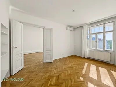 3-Zimmer-Wohnung mieten in Wien – 97 m², € 1.478 – Bild 4 von 15